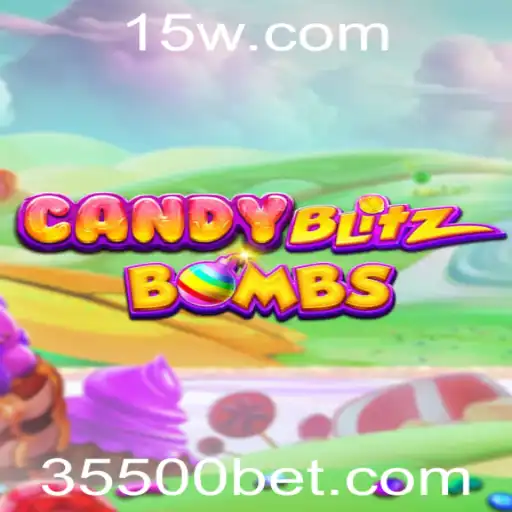 CandyBlitzBombs: A Aventura Explosiva do Momento na Indústria de Jogos