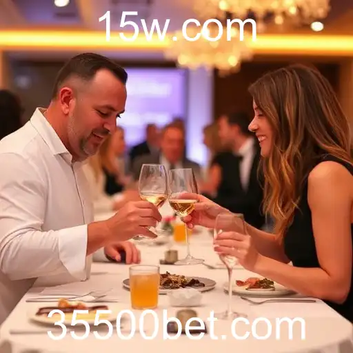 Eventos exclusivos