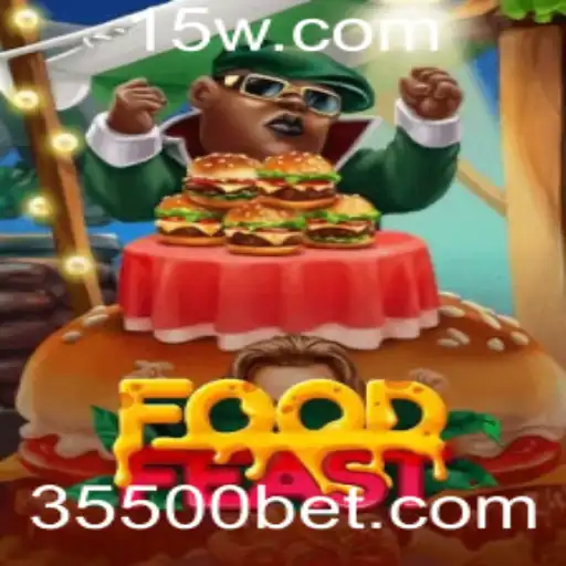 Descubra o Mundo de FoodFeast e o Desafio 5500bet
