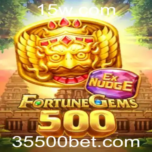 FortuneGems500: Uma Nova Sensação no Mundo dos Jogos Online