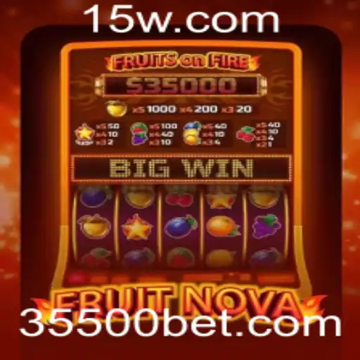 A Fascinante Experiência de Jogo com FruitNova e a Inovação 5500bet