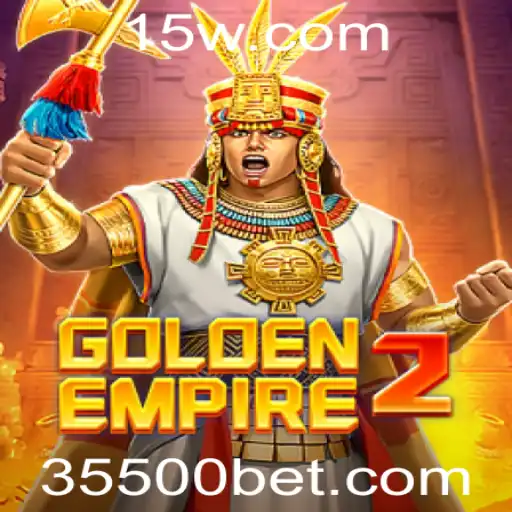 Explore o Fascinante Mundo de GoldenEmpire2 e Descubra as Novidades do 5500bet