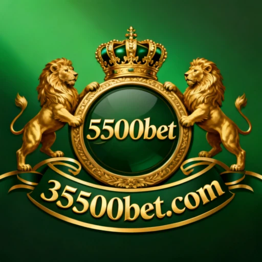 5500bet Logo