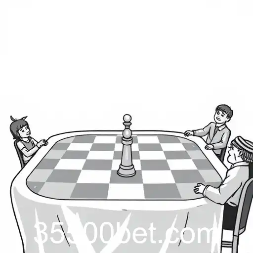 Jogos de mesa