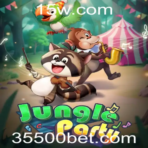 Descubra JungleParty e Como o 5500bet Pode Transformar sua Experiência de Jogo
