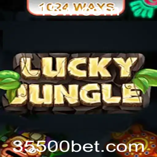 Explorando o Fascinante Mundo de LuckyJungle1024: Uma Aventura no Universo dos Jogos