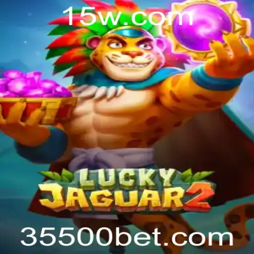 Descubra o Fascinante Mundo de Luckyjaguar2: A Nova Sensação das Apostas