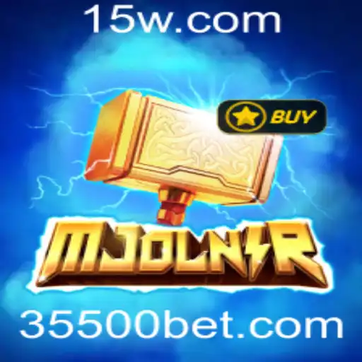 Explorando o Mundo Excitante de Mjolnir: O Mais Novo Jogo de Apostas da 5500bet