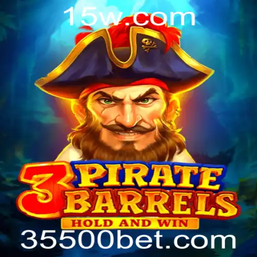 Desvendando o Fascínio de 3PirateBarrels