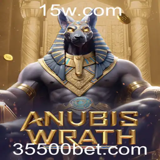 AnubisWrath: O Novo Fenômeno dos Jogos de Aventura com Boosts de 5500bet