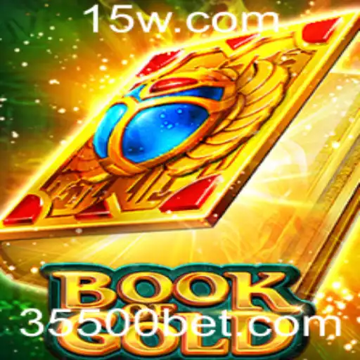 Descubra o Fascinante Universo do Jogo 'BookofGold'