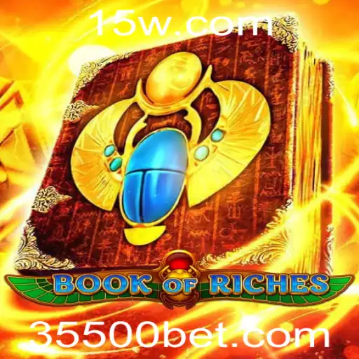 Desvendando BookofRiches: Um Guia Completo para Jogadores