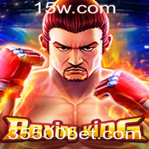 BoxingKing: A Nova Sensação dos Jogos de Apostas Online