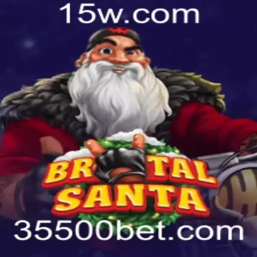 Explorando BrutalSanta: Um Mergulho no Jogo de Tema Natalino da 5500bet