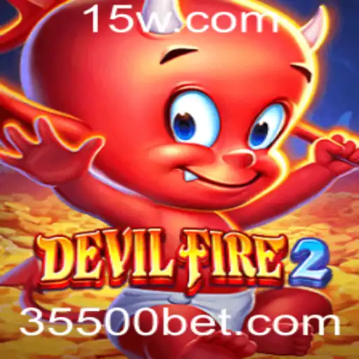 Descubra as Aventuras e Desafios de DevilFire2 com 5500bet