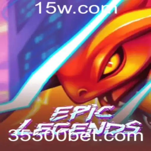 Descubra o Mundo de EpicLegends e as Emoções de 5500bet