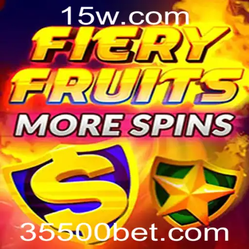 Descubra o Fascinante Mundo do FieryFruitsMoreSpins