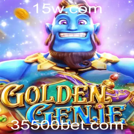Descubra GOLDENGENIE: O Jogo de Apostas que Conquista Multidões