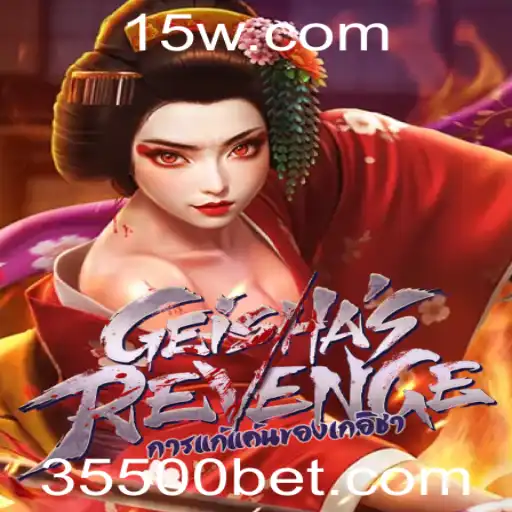 GeishasRevenge: Descubra o Novo Fenômeno do Jogo com 5500bet