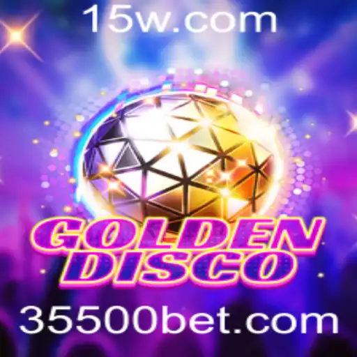 GoldenDisco: A Revolução dos Jogos de Cassino
