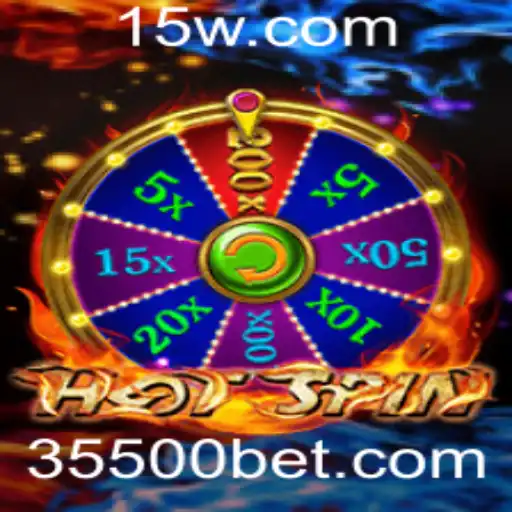 Descobrindo HotSpin: Uma Experiência de Jogo Única da 5500bet