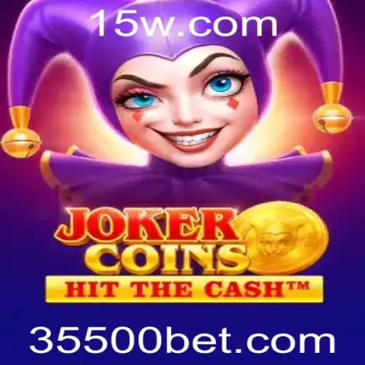 Tudo sobre o Jogo JokerCoins e a Palavra-Chave 5500bet