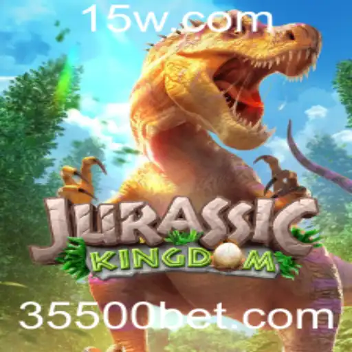 Explorando JurassicKingdom: Uma Jornada no Mundo dos Dinossauros com 5500bet