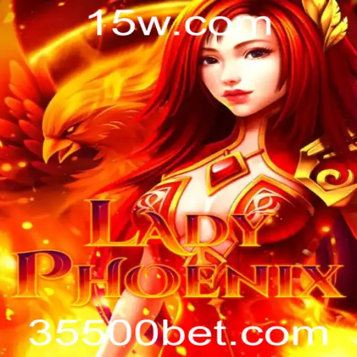 Descubra o Universo de LadyPhoenix e a Excitante Dinâmica de 5500bet