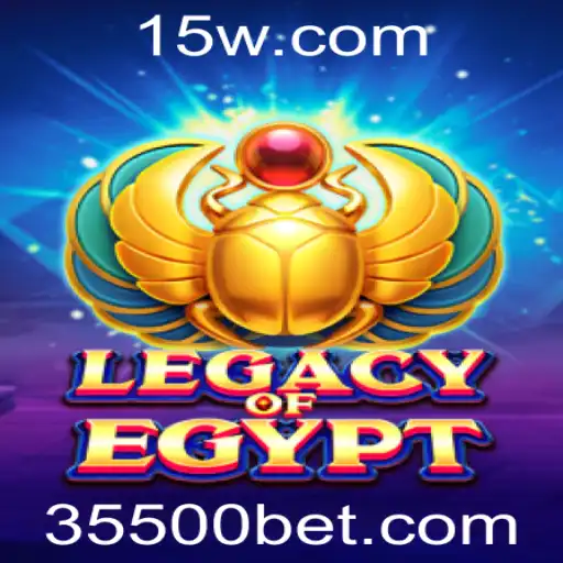 Explorando o Fascínio do Jogo LegacyOfEgypt
