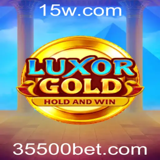 LuxorGold: Descubra a Magia deste Novo Jogo Empolgante