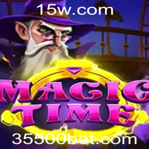 MagicTime e a Dinâmica Inovadora do 5500bet