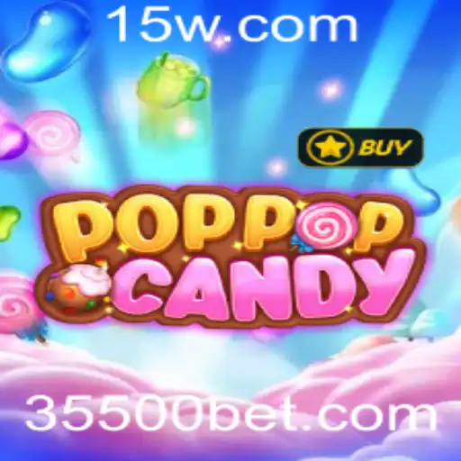 Descubra o Mundo Divertido de POPPOPCANDY e a Empolgante Dinâmica do 5500bet