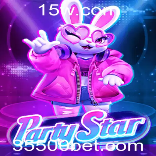 Explorando o Mundo Empolgante de PartyStar com 5500bet