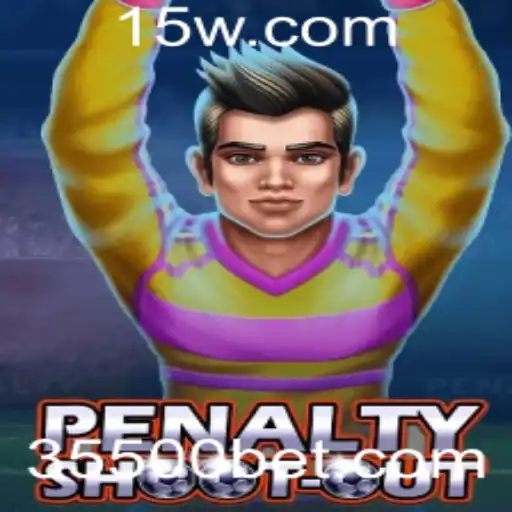 PenaltyShootOut: A Emoção dos Pênaltis com 5500bet