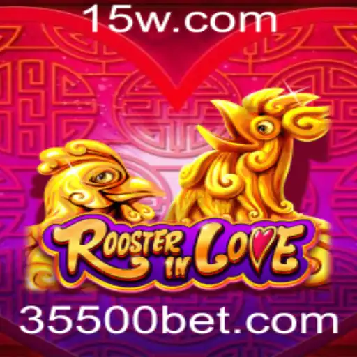 RoosterInLove: Descubra o Jogo de Apostas que Está Conquistando o Mundo