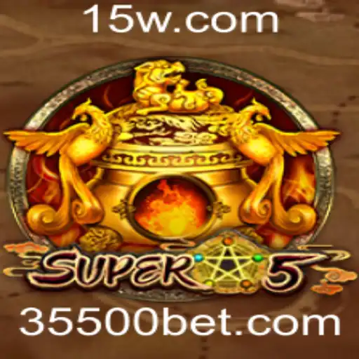 Descubra o Empolgante Mundo do Super5: O Jogo Inovador da 5500bet