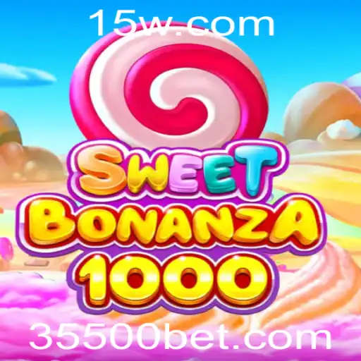SweetBonanza1000: Descubra o Universo de Diversão e Recompensas