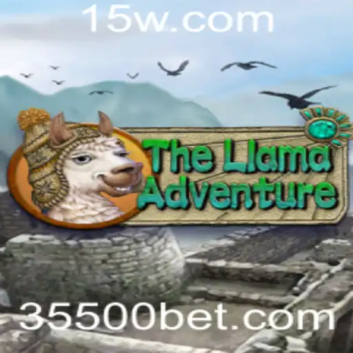 TheLlamaAdventure: A Nova Sensação dos Jogos com 5500bet