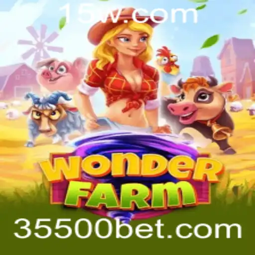 WonderFarm: A Revolução dos Jogos de Simulação com o Desafio 5500bet