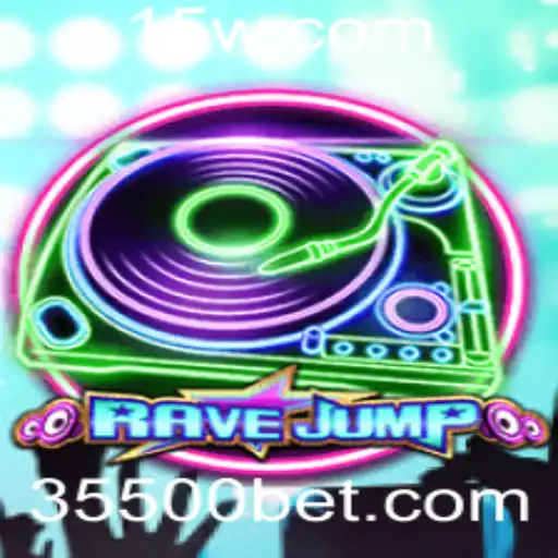 RaveJump: A Revolução dos Jogos Online de Aposta com 5500bet