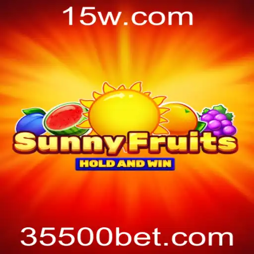Descubra o Vibrante Universo de SunnyFruits e as Regras do Novo Jogo da 5500Bet