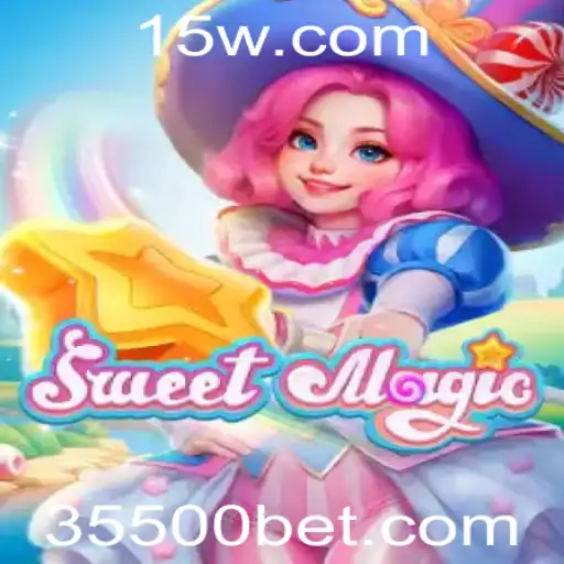 Explorando o Universo do Jogo SweetMagic: Regras, Estratégias e Tendências Recentes