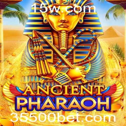 Explorando o Mundo de AncientPharaoh: Um Mergulho no Passado com 5500bet