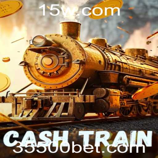 CashTrain: Descubra o Jogo que Está Revolucionando a Indústria de Apostas