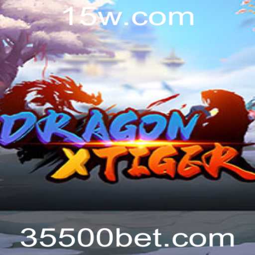 DragonXTiger: Mergulhe no Universo do Jogo com 5500bet