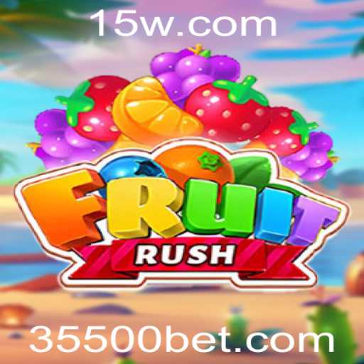 FruitRush: O Jogo de Estratégia e Aventura