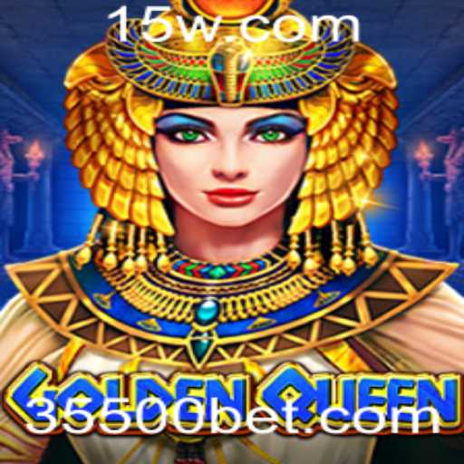 GoldenQueen: A Nova Aposta do Mundo dos Games