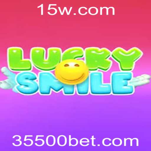 Explorando o Mundo de LuckySmile: O Jogo de Apostas Online com 5500bet