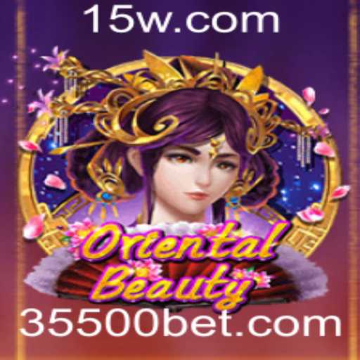 Explorando o Universo de OrientalBeauty: Um Guia Completo sobre o Jogo de Cassino 5500bet