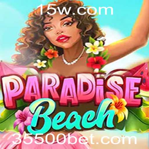 Descubra ParadiseBeach: Aventura e Estratégia em um Novo Jogo de Azar